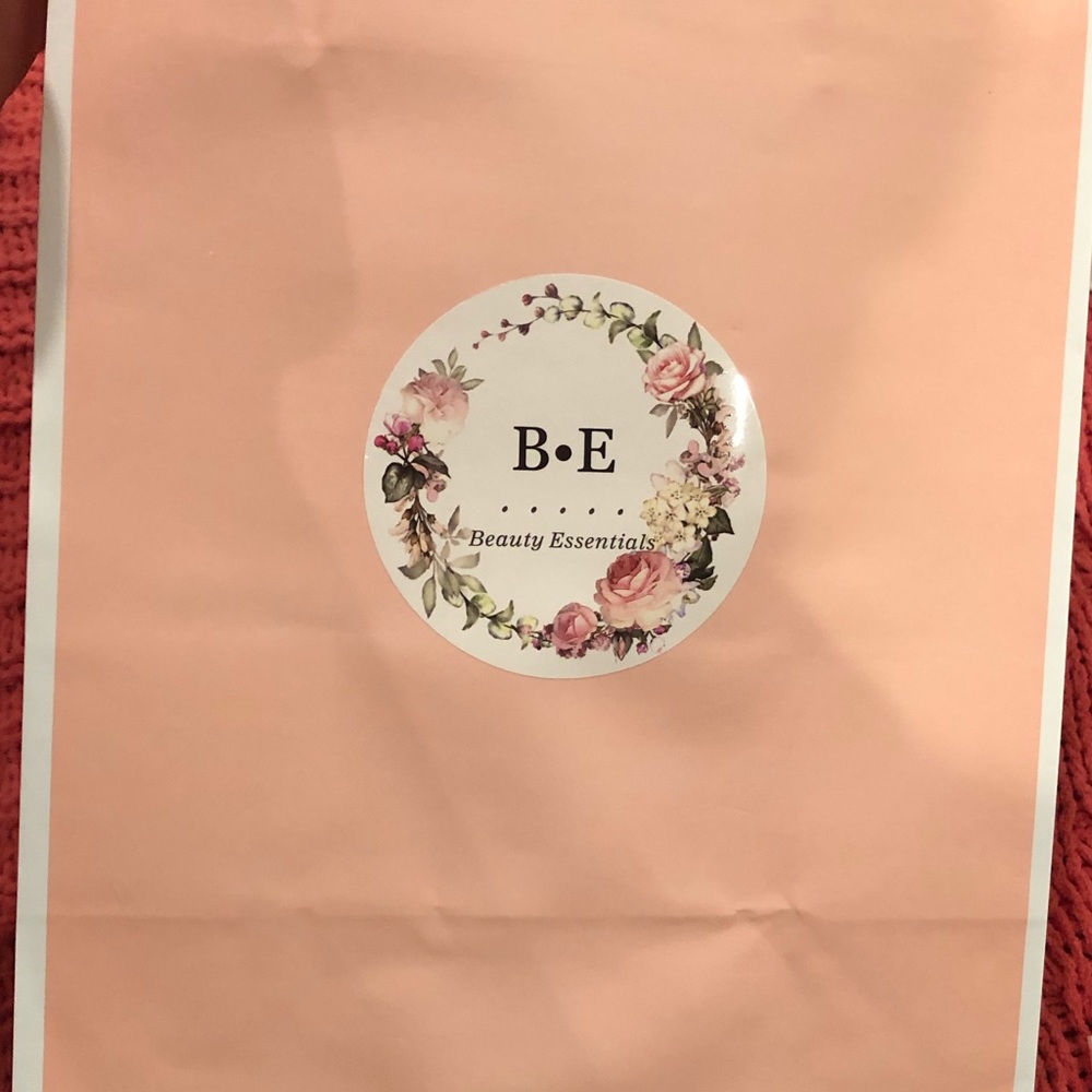 Face wash